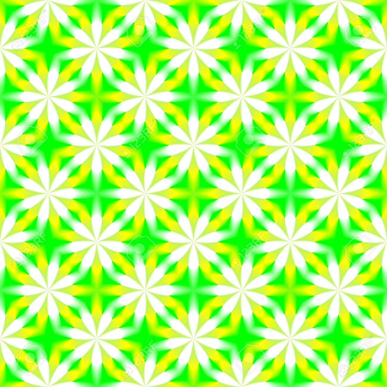 Abstract Yellow Green And White Floral Pattern Simple Petal Stock Photo Picture And Royalty Free Image Image 69709977 Best abstract 4k wallpapers in hd resolution. abstract yellow green and white floral pattern simple petal