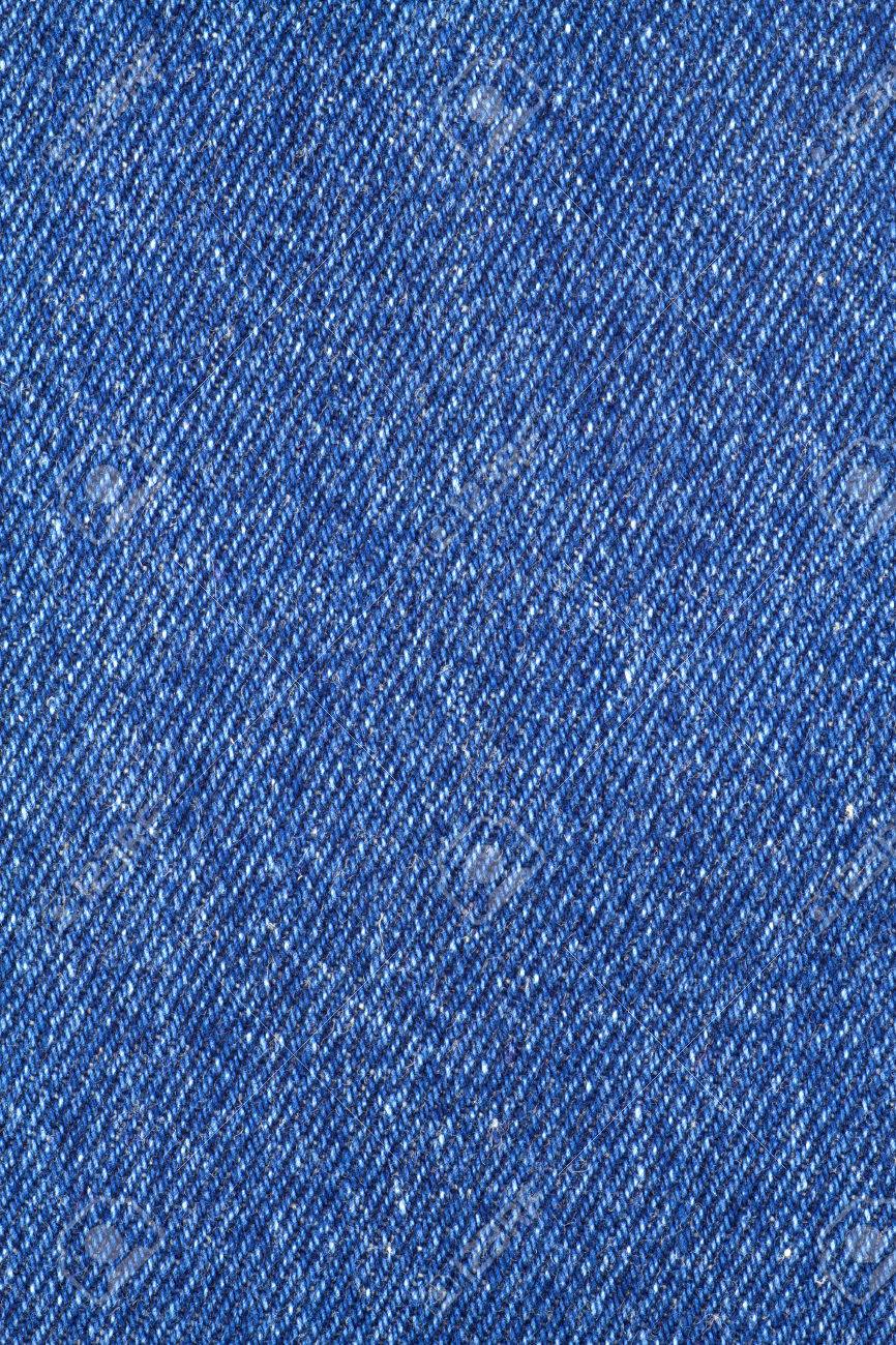 denim jeans cloth