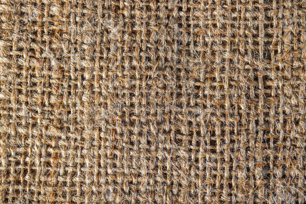 burlap tote bolsa pattern