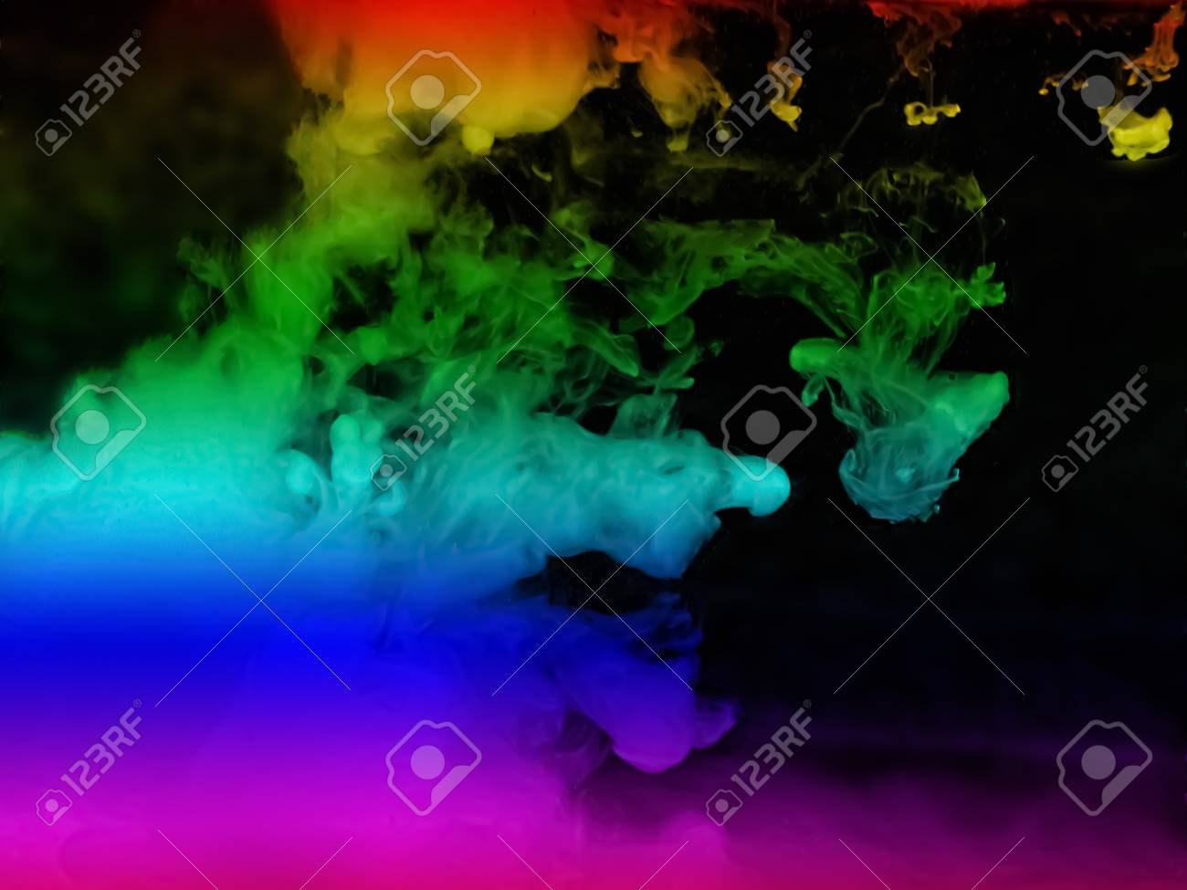 Wallpaper Water Theme