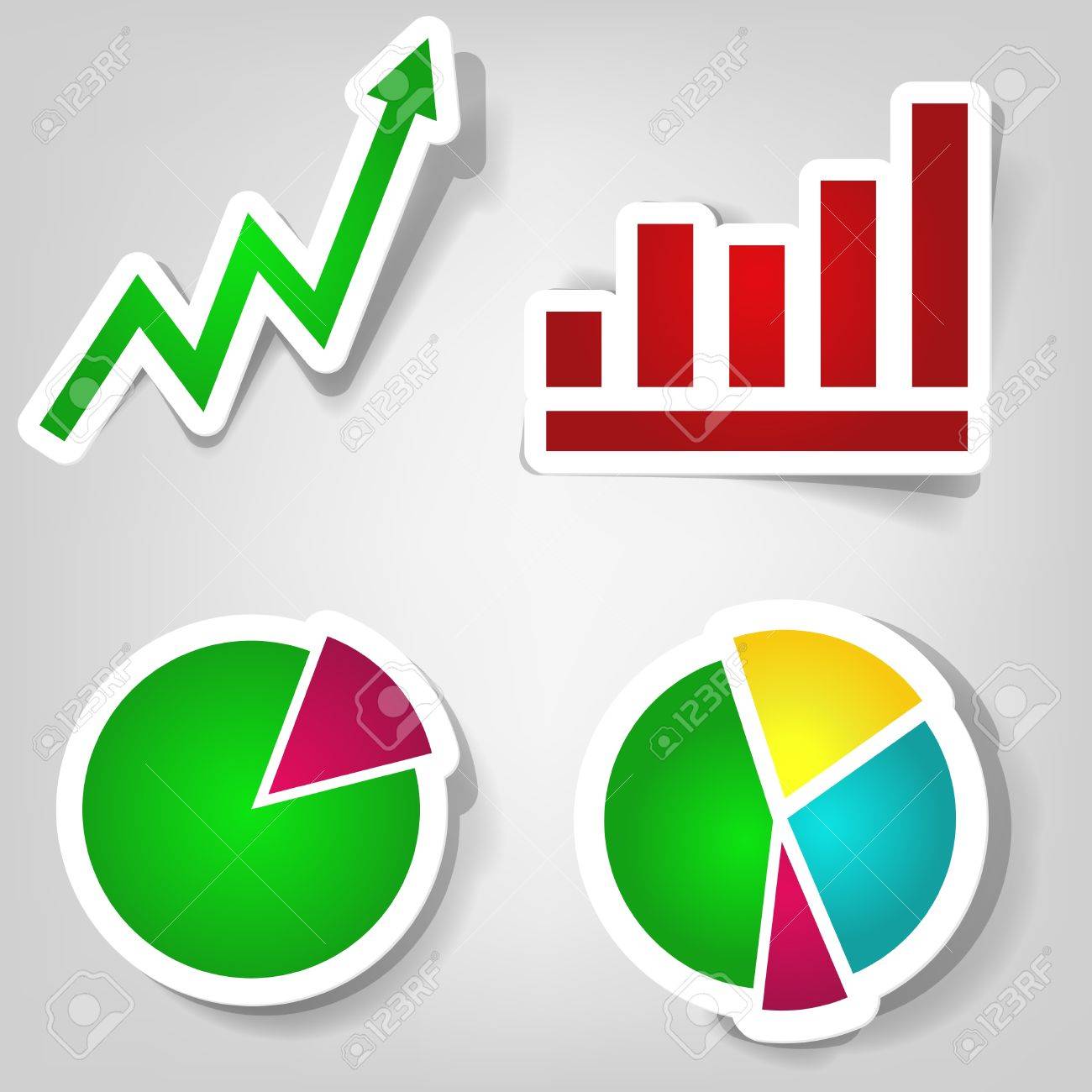 set of design elements for making presentations - 9893199 set of design elements for making presentations - 9893199