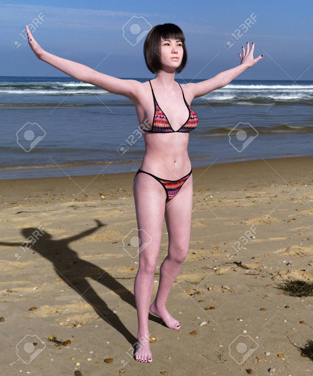 free bikini wife photos