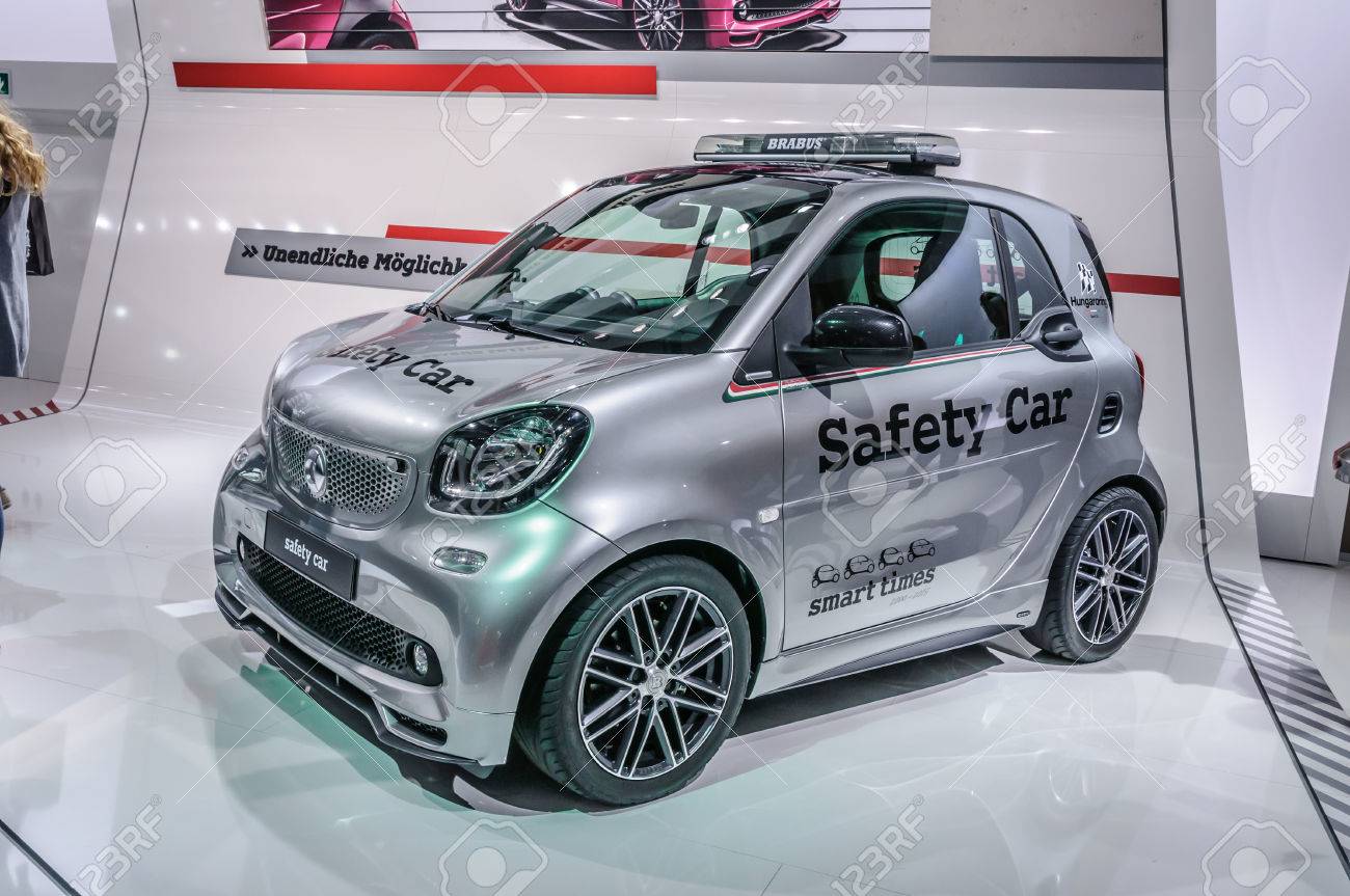 Smart Car Safety >> Frankfurt Sept 2015 Smart Fortwo Safety Car Presented At Iaa Smart Car Safety >> Frankfurt Sept 2015 Smart Fortwo Safety Car Presented At Iaa