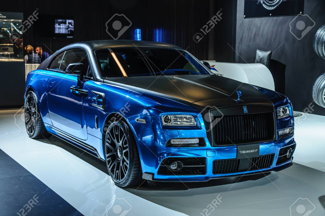 フランクフルト 15 年 9 月 Mansory Bleurion ロールスロイス レイス 15 年 9 月 日 ドイツ フランクフルトでの Iaa 国際モーター ショーで発表 の写真素材 画像素材 Image フランクフルト 15 年 9 月 Mansory Bleurion ロールスロイス レイス 15 年 9 月 日 ドイツ フランクフルトでの Iaa 国際モーター ショーで発表 の写真素材 画像素材 Image