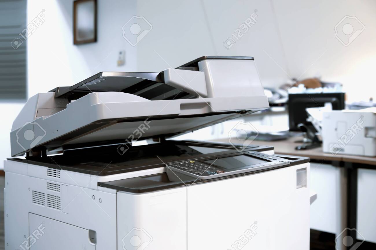 printer for office work