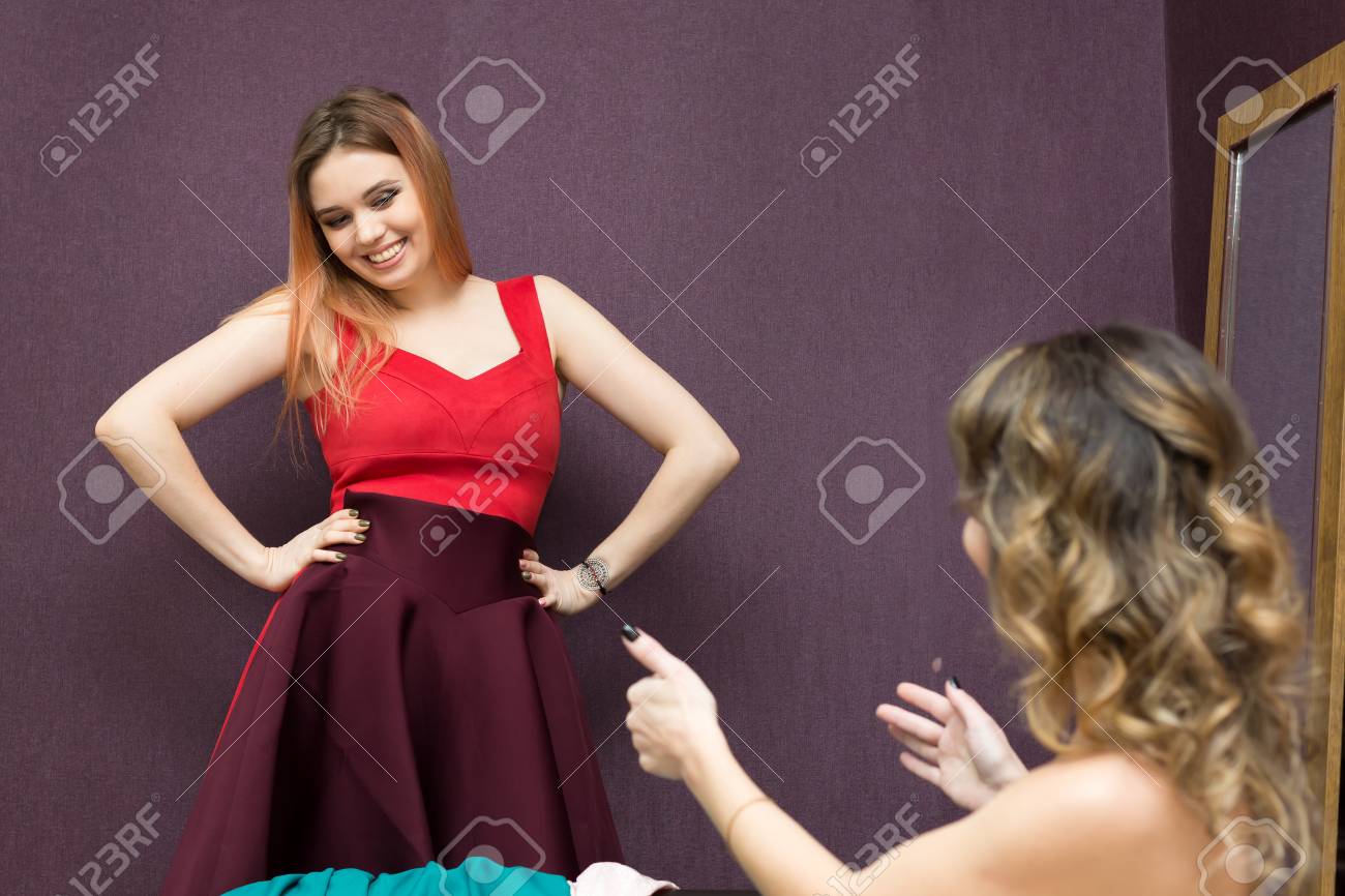 best dress for girl friend