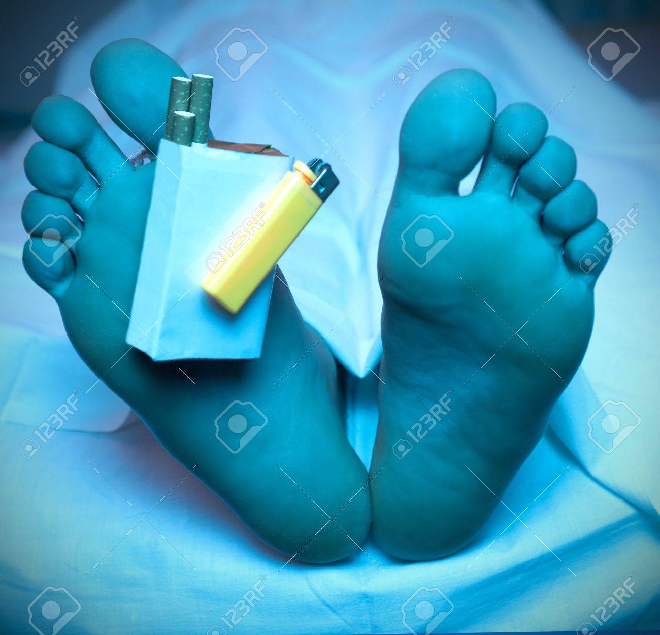 impact of cigarette smoking Why Smoking ANYTHING Can Cause Lung Cancer