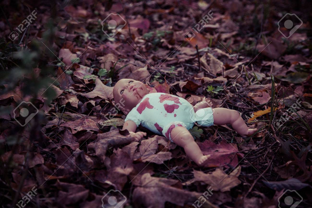 https://previews.123rf.com/images/ecadphoto/ecadphoto1601/ecadphoto160100118/50932293-abandoned-baby-doll-in-woods.jpg