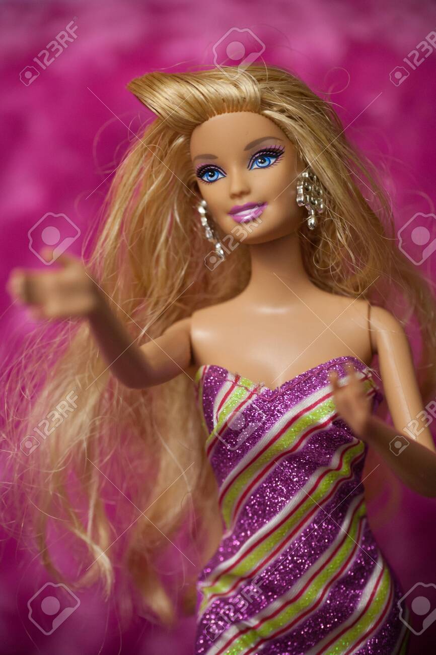 2000's barbie