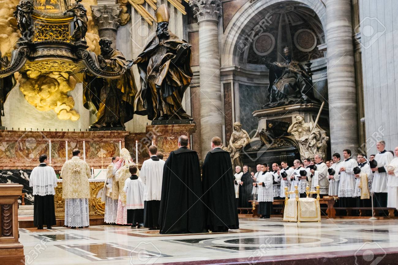 There Are So Many Stairs at the Basilica – Conscious Engagement, image size:1300x866