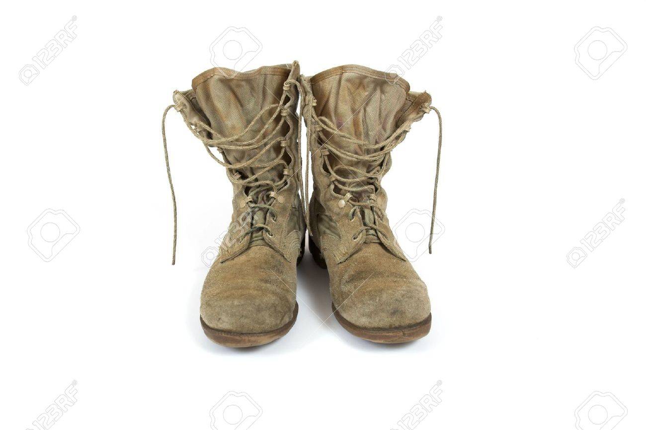 american army desert boots