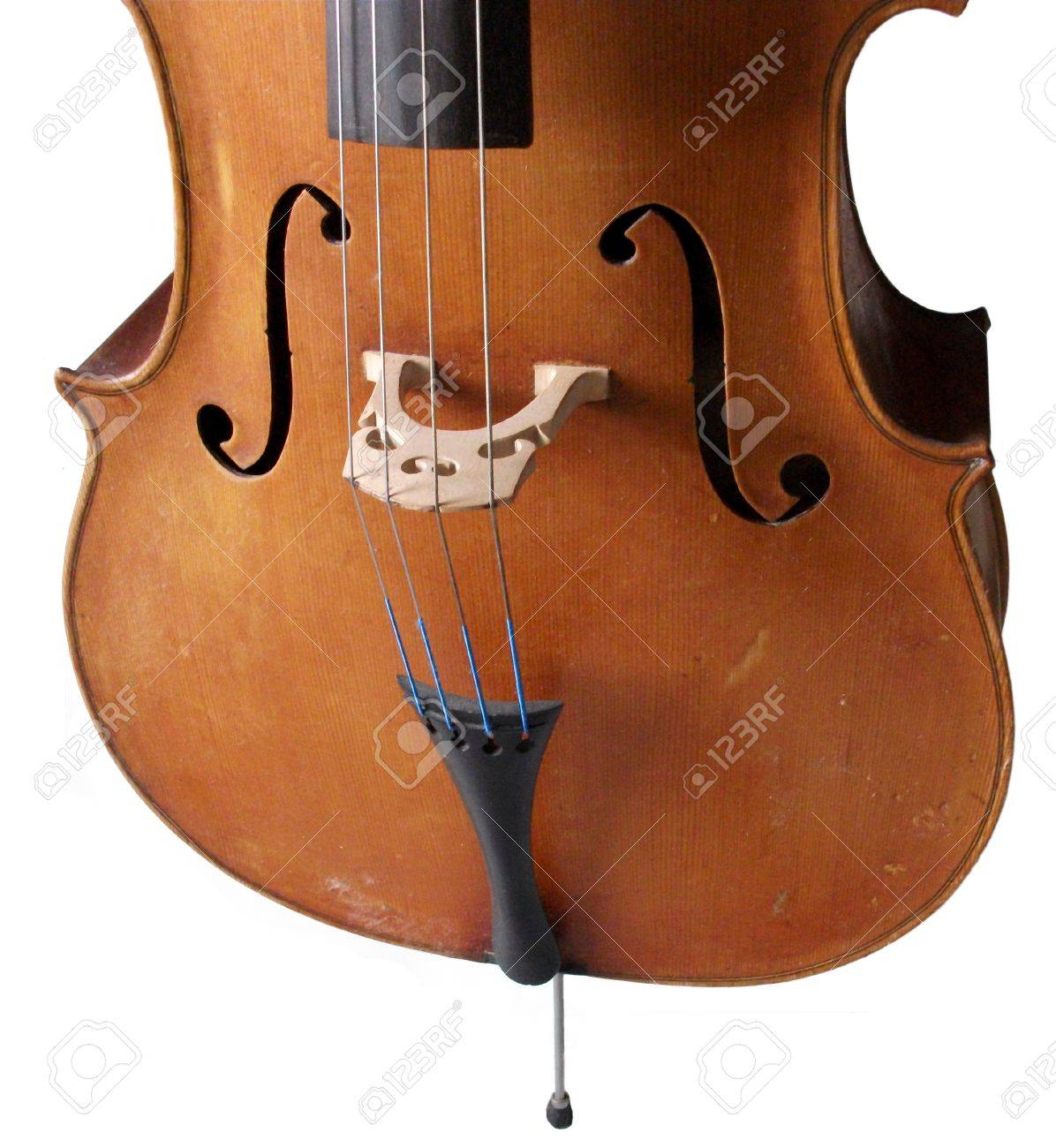 Decoupe Moitie Violoncelle En Bas La Moitie Inferieure D Un Violoncelle Violoncelle Montrant Les Ouies Ouies Pont Cordes Cordier Pointe Le Vernis Est D Or De Couleur Orange Banque D Images Et Photos Libres De
