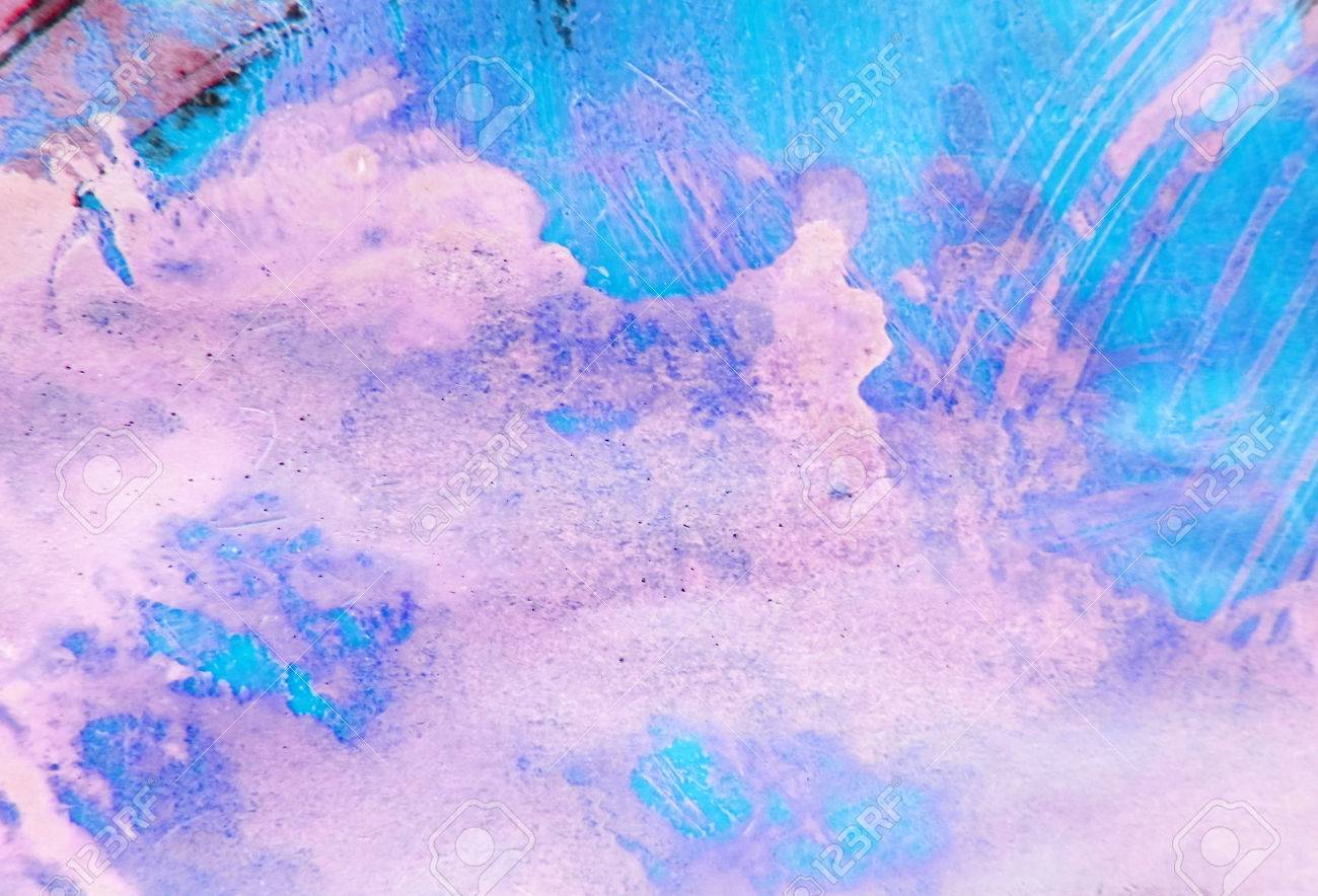 Dry Paint Brush Dry Paint Brush