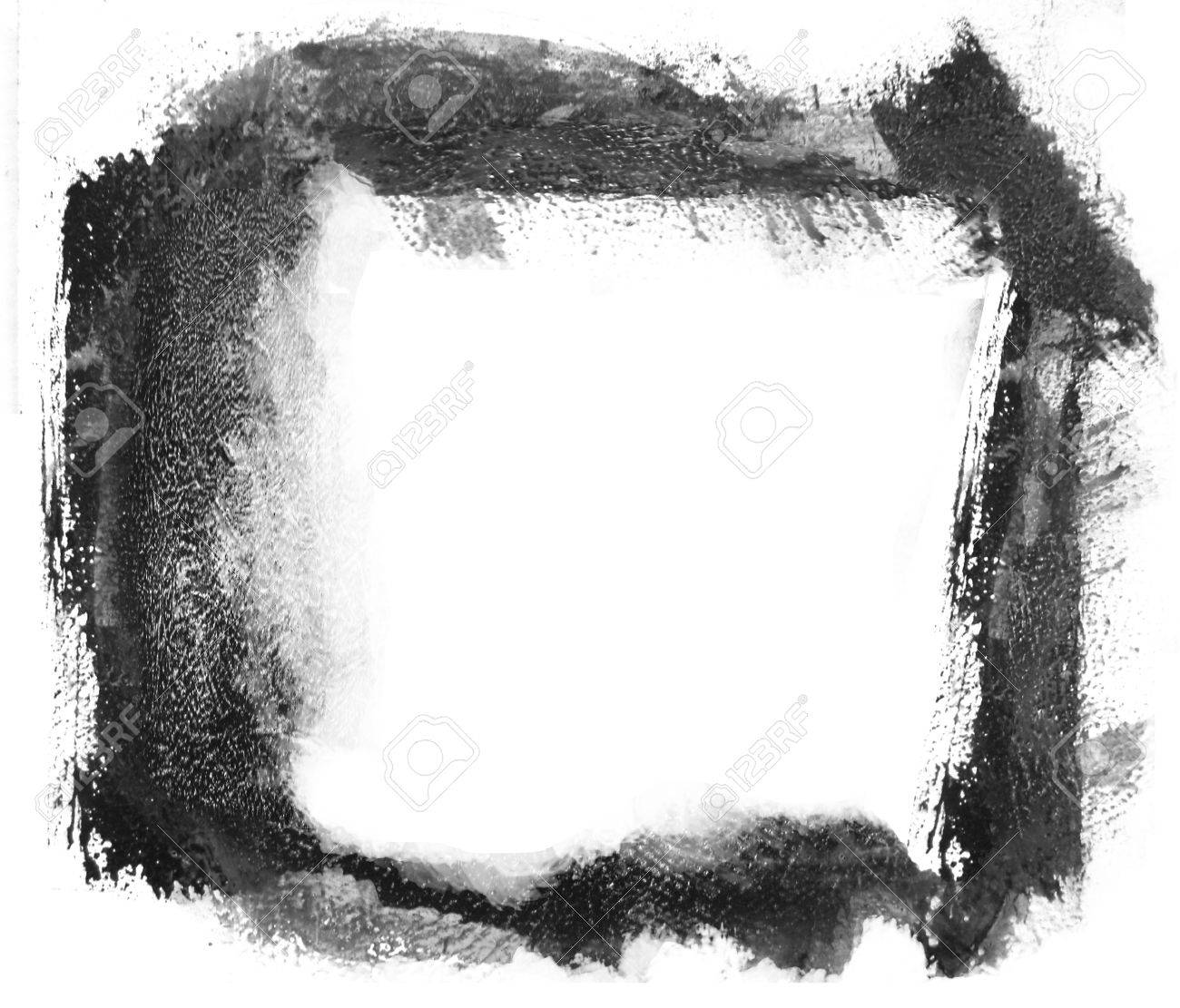 paint layers texture frame