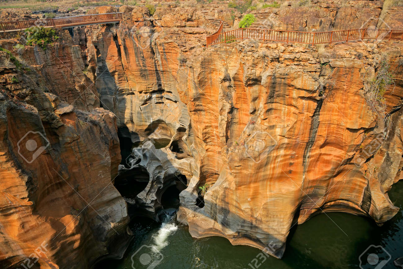 Bourke s Luck Potholes in the Blyde river, Mpumalanga, South Africa - 12605460 Bourke s Luck Potholes in the Blyde river, Mpumalanga, South Africa - 12605460