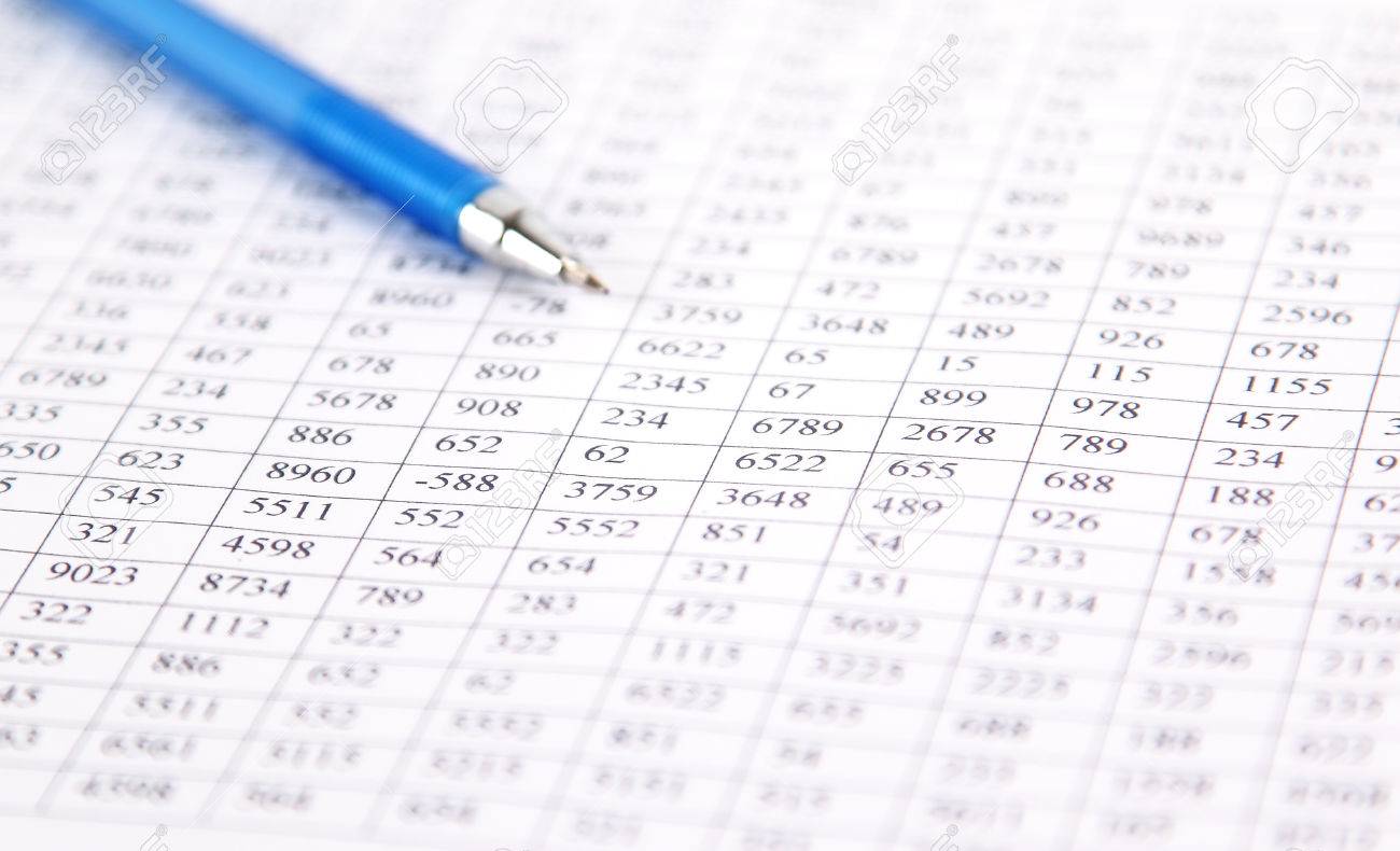 checking balance preparation of a balance sheet stock photo checking balance sheet