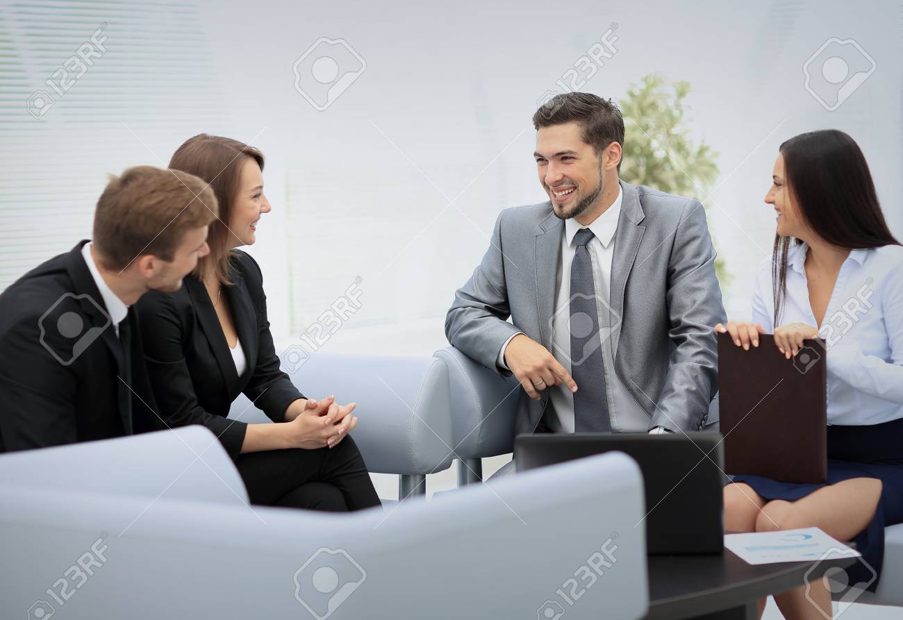 Image result for image of people talking in an office