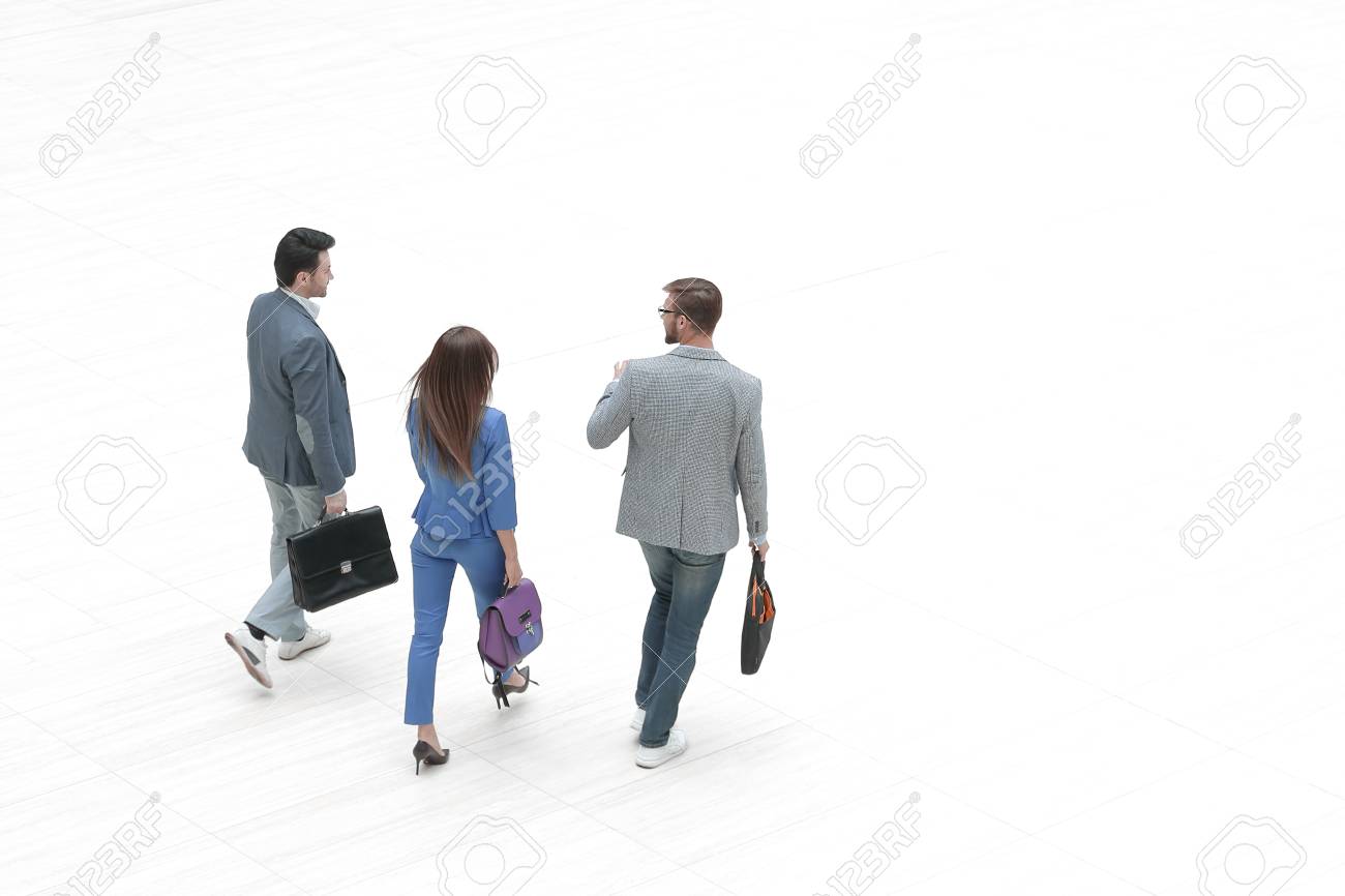 top view.group of successful employees - 111562067 top view.group of successful employees - 111562067