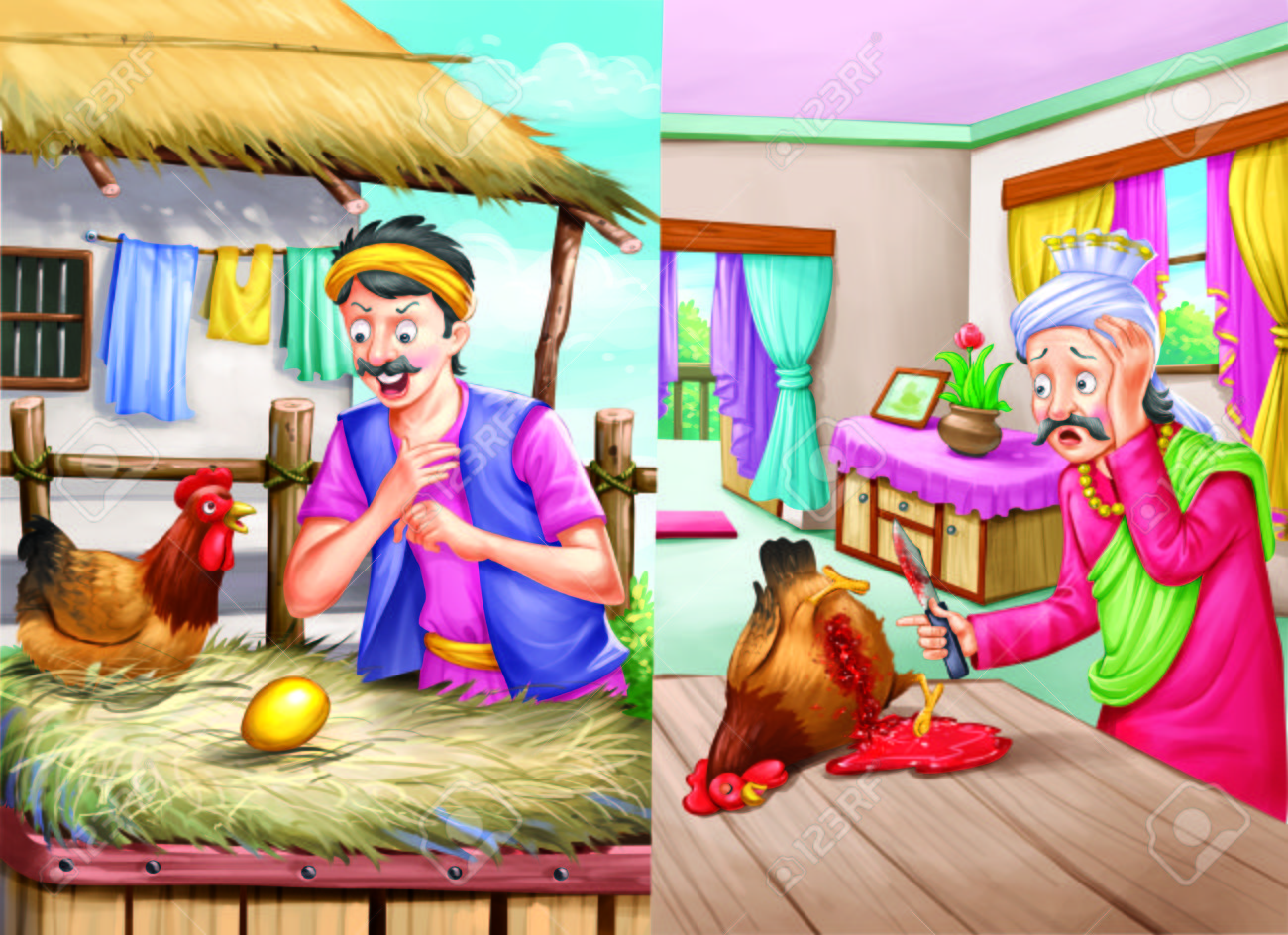 The Golden Egg Story Stock Photo Picture And Royalty Free Image Image The Golden Egg Story Stock Photo Picture And Royalty Free Image Image