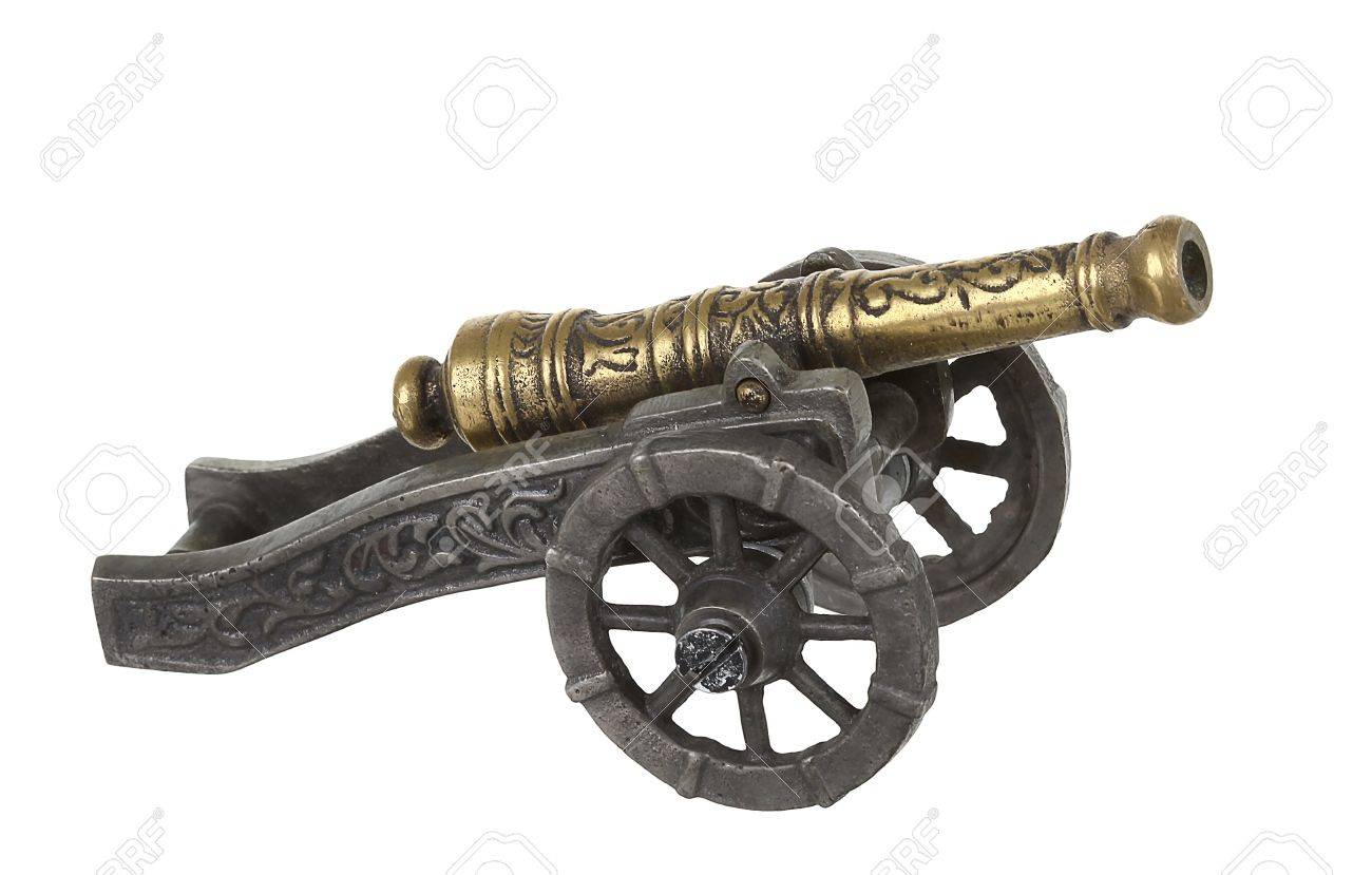 アンティーク　大砲 アンティーク 大砲