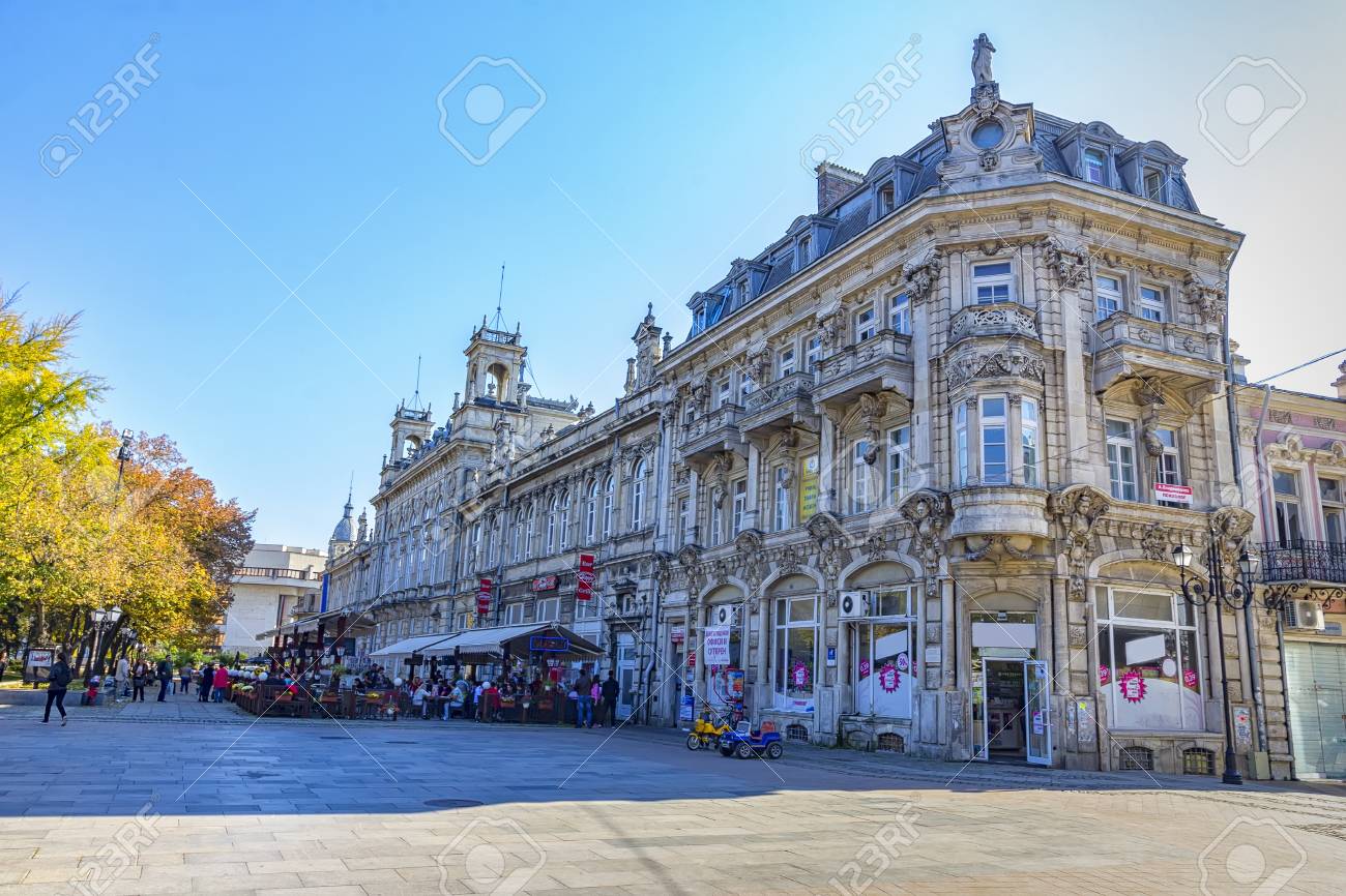 picture Ruse Bulgaria Images 123rf