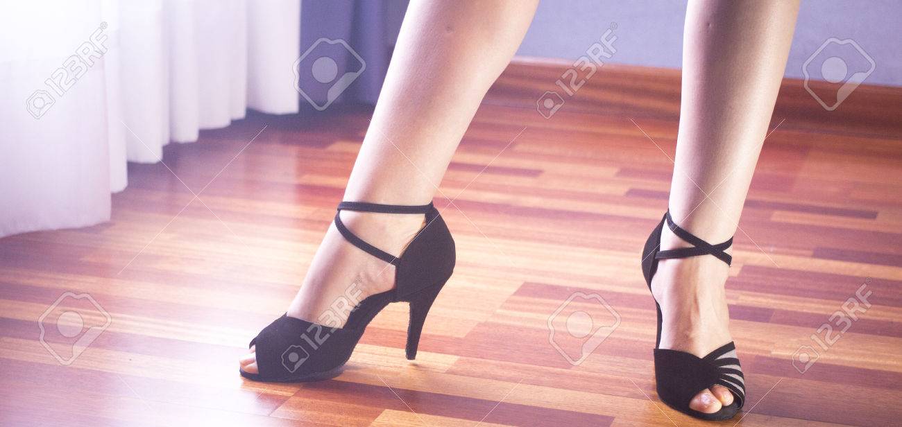 chaussures salsa femme