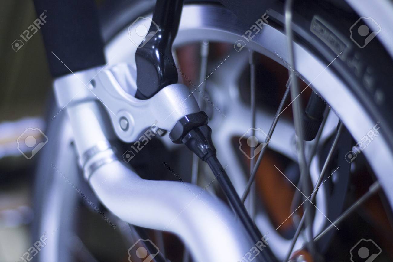 folding commuter bike