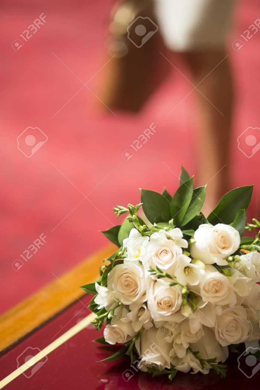Civil Non Religious Wedding Ceremony Registry Office Bridal