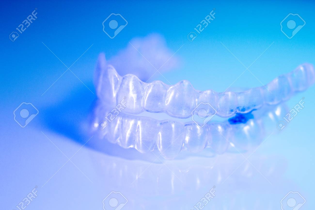 dental straighteners