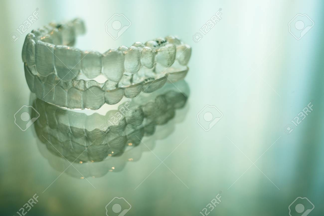 dental straighteners