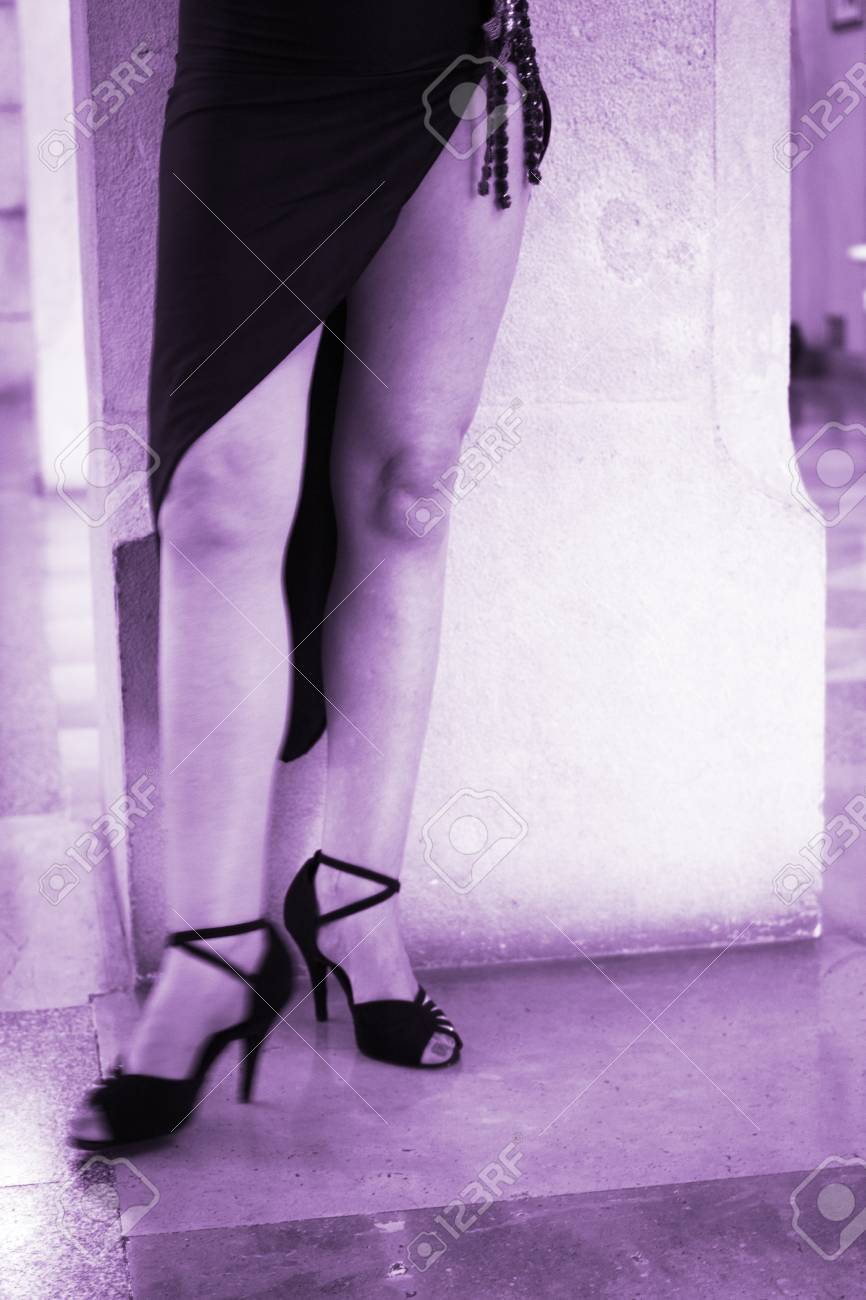 Hot Latin Legs Hot Latin Legs