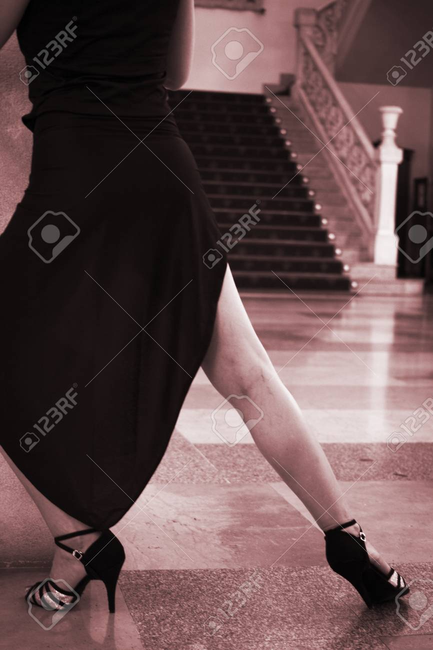 Hot Latin Legs