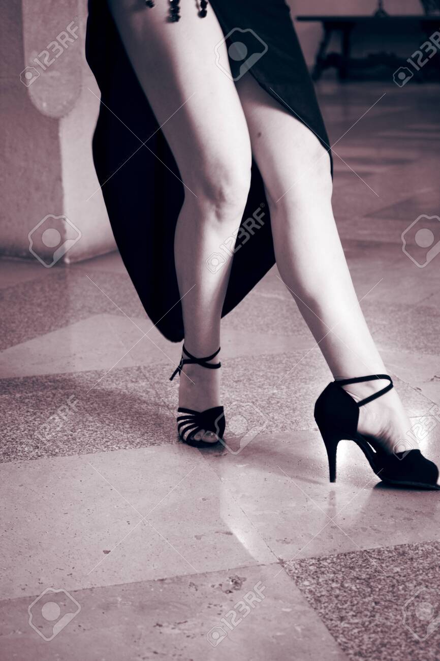 Hot Latin Legs Hot Latin Legs