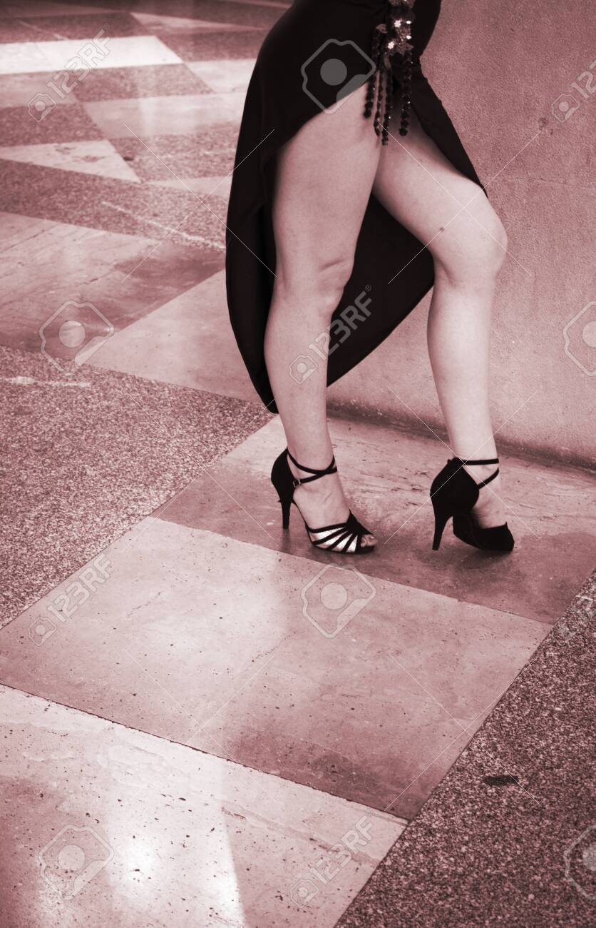 Hot Latin Legs Hot Latin Legs