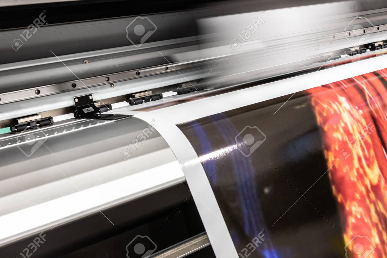 professional image printing