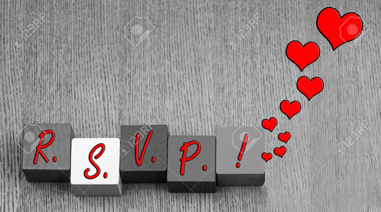 A Plea For Traditional And >> R S V P Traditional Reply For Invitation Or Plea For Romance A Plea For Traditional And >> R S V P Traditional Reply For Invitation Or Plea For Romance