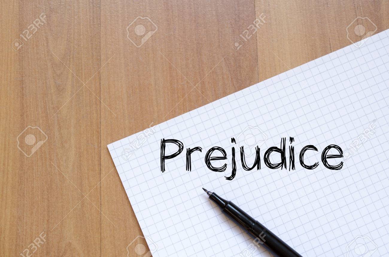 Pen and Prejudice