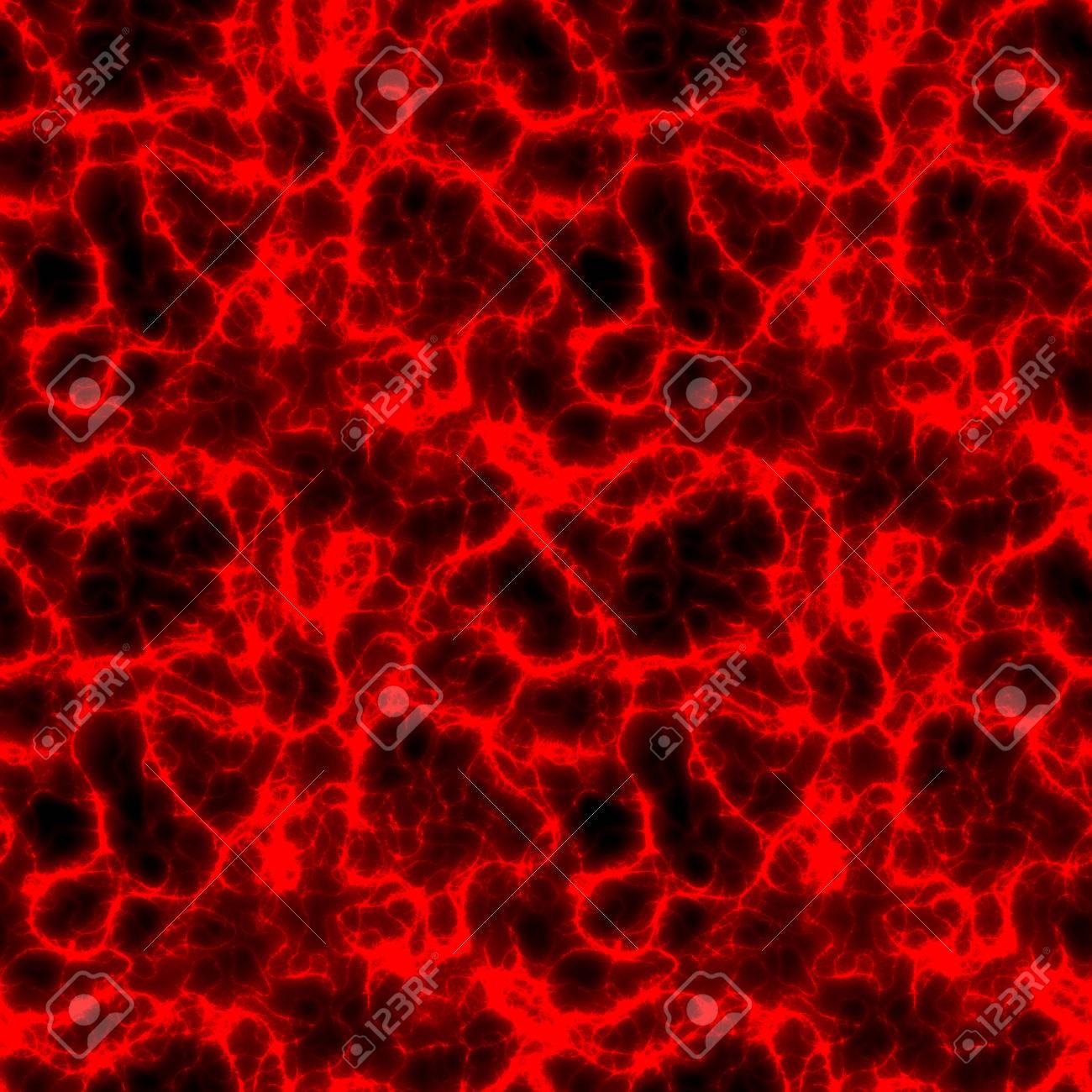 Seamless Electric Lightning Storm Texture Stock Photo Seamless Electric Lightning Storm Texture Stock Photo