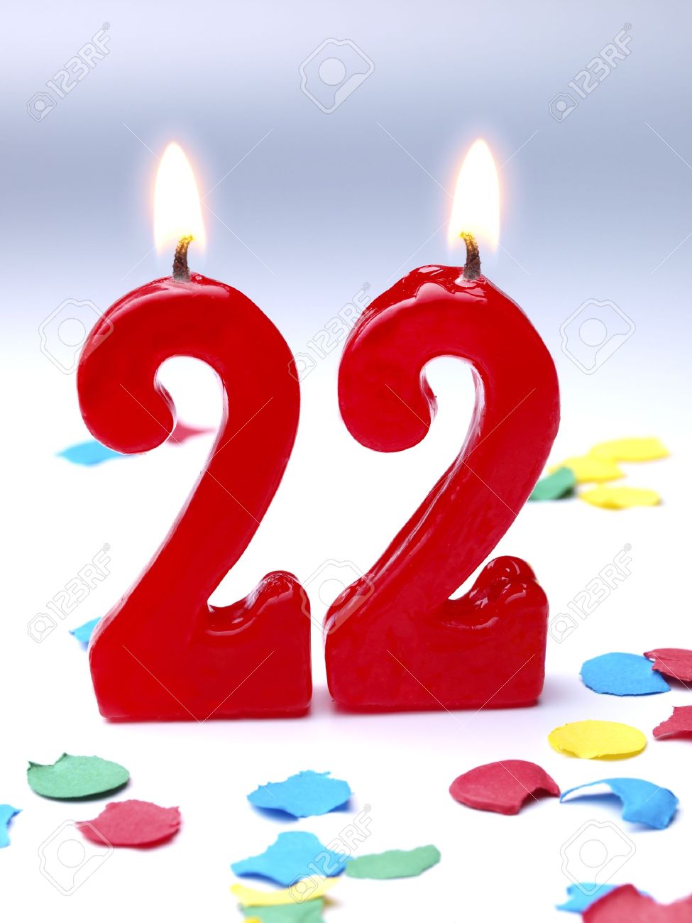 22