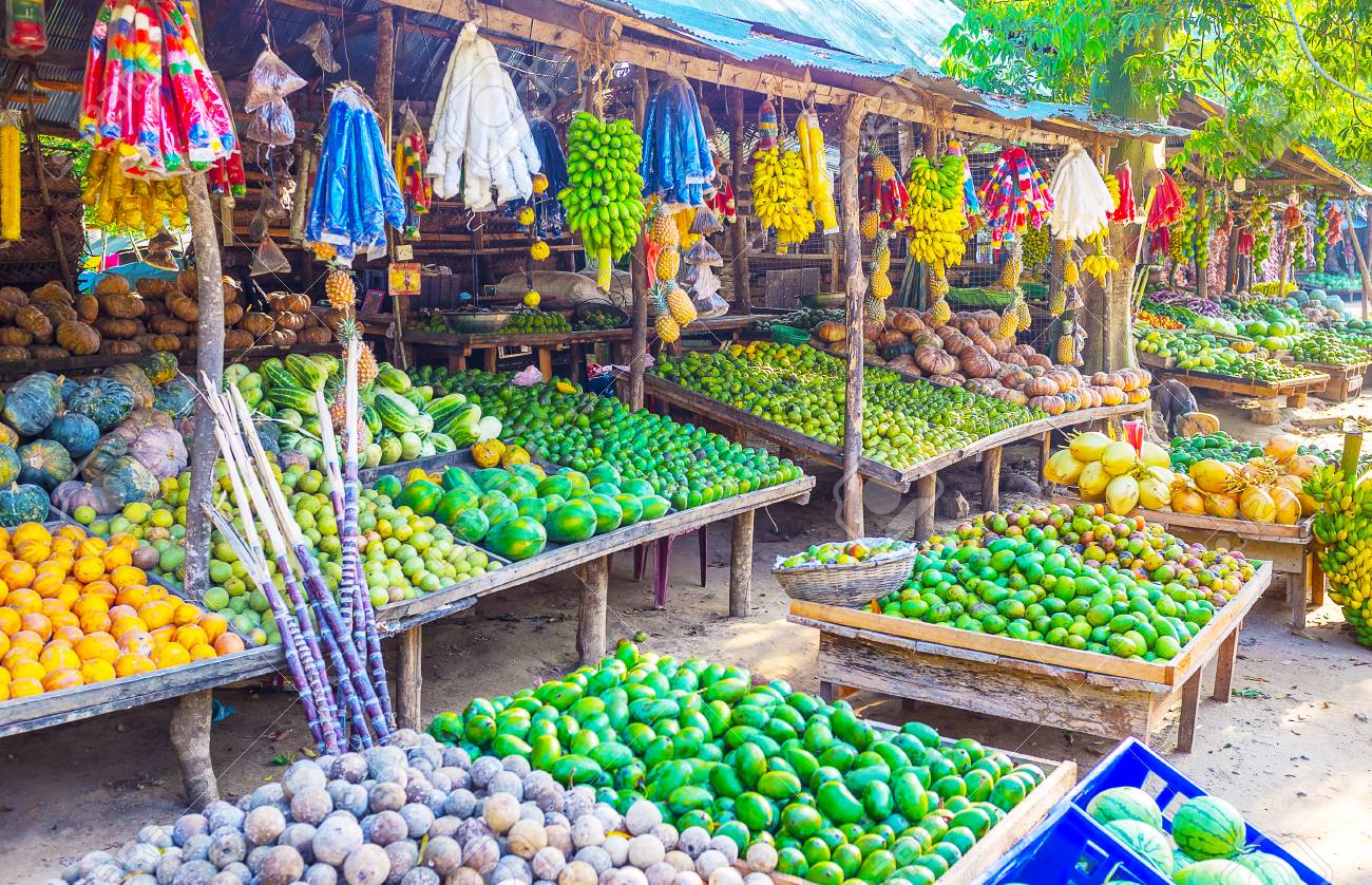 Fruits Et Legumes En Bord De Route Dans L Herault La Priorite Aux Producteurs Midilibre Fr