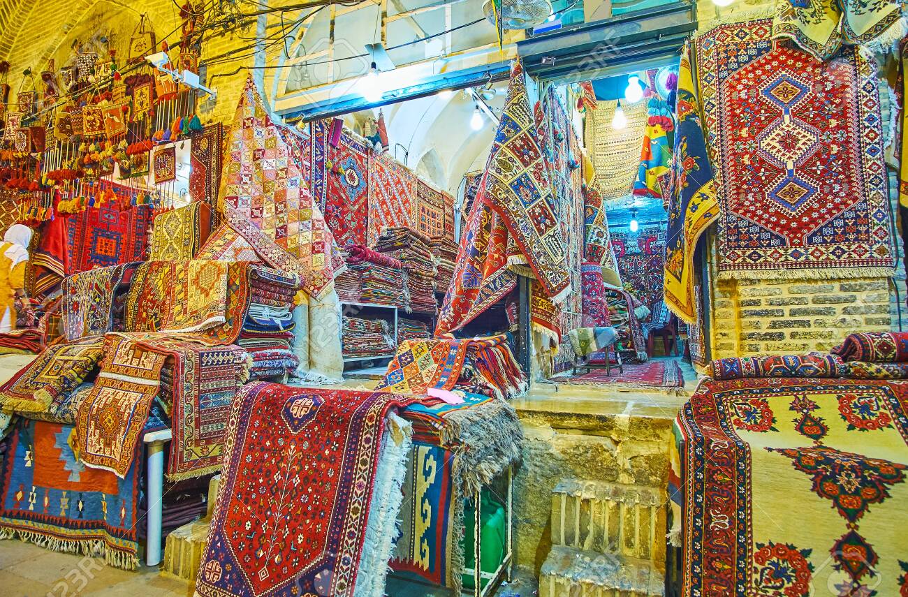 carpet shops