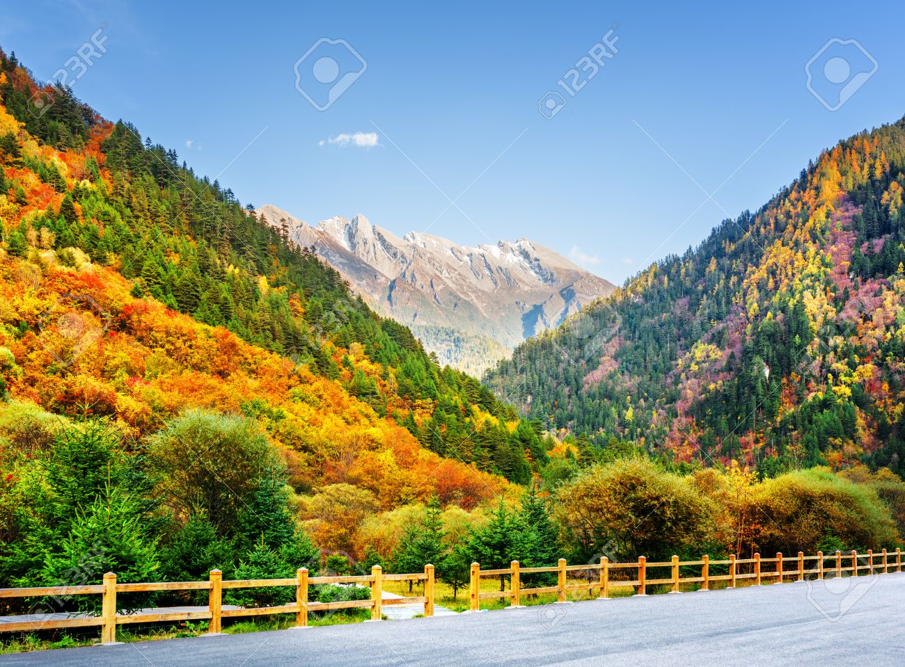 60364387-mountain-view-from-road-in-jiuzhaigou-nature-reserve-jiuzhai-valley-national-park-china-colorful-aut.jpg