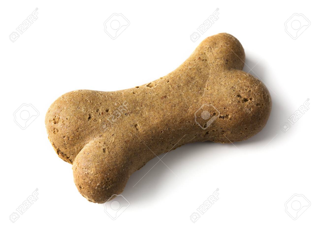 dog bone biscuits