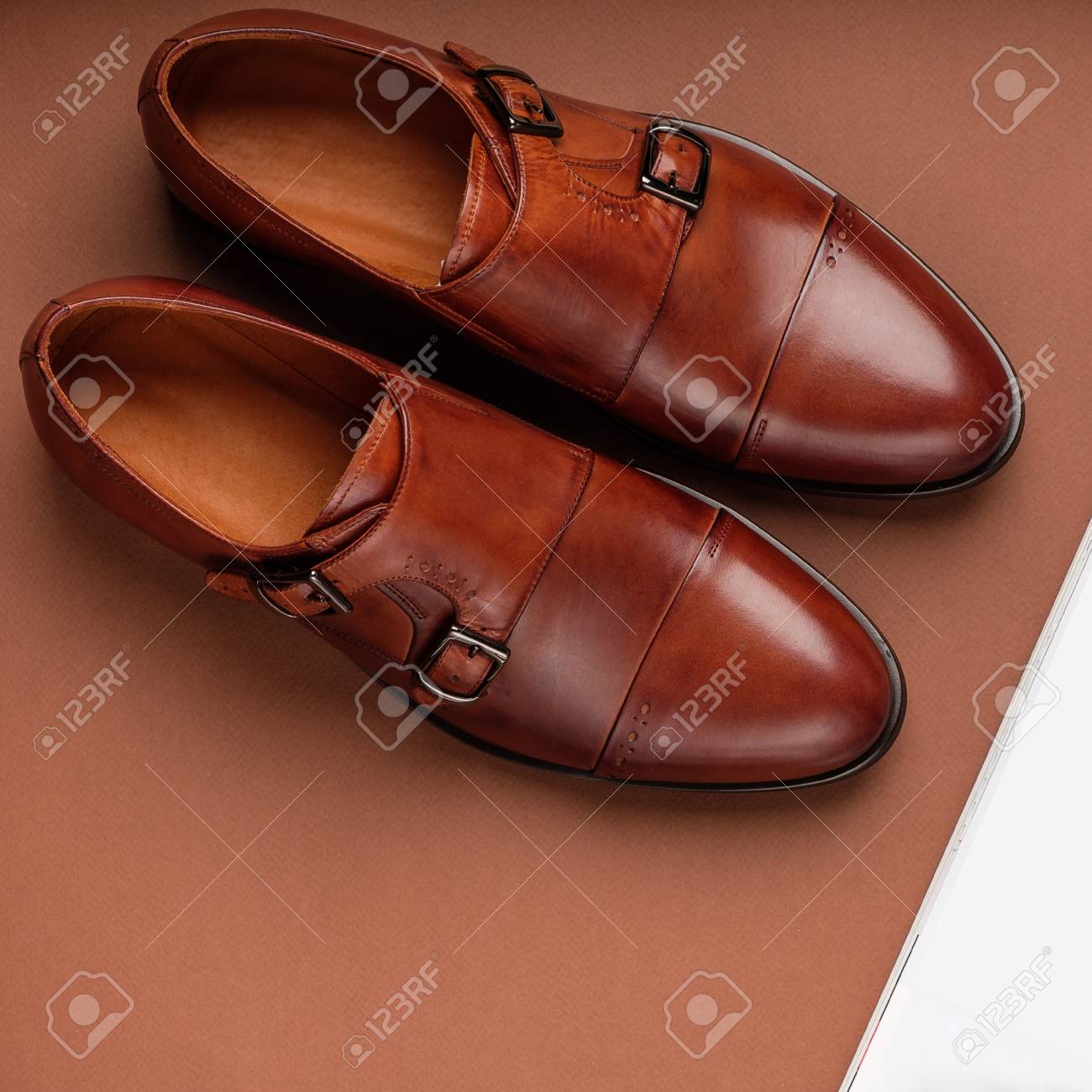 mens monk shoes