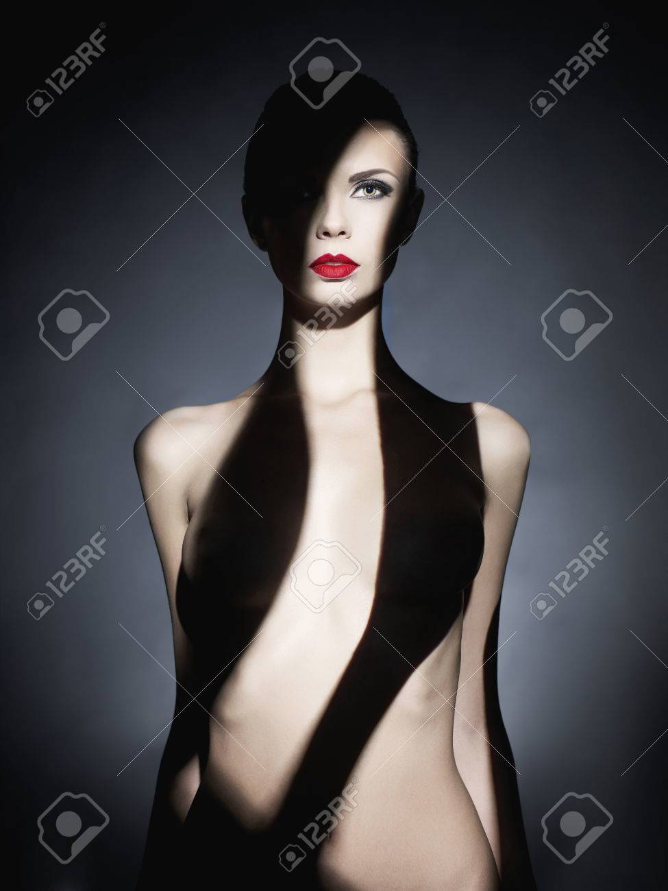 pantyhose-naked-lady-poto