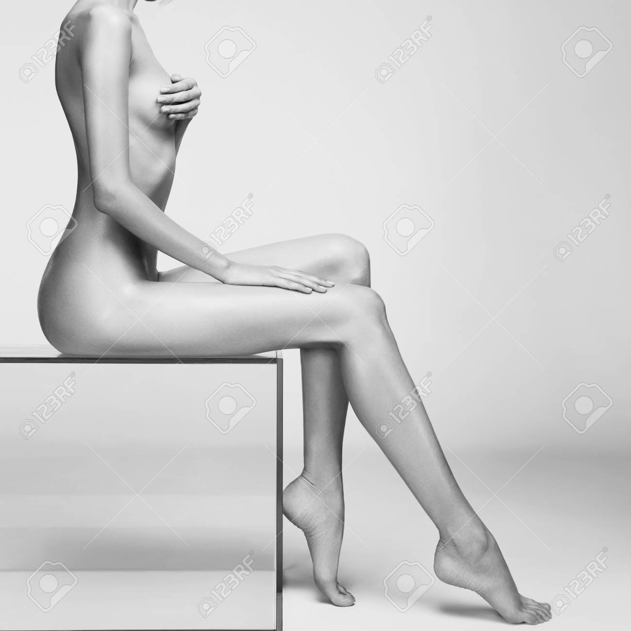 photography nude female figure sexy Photography nude female figure sexy