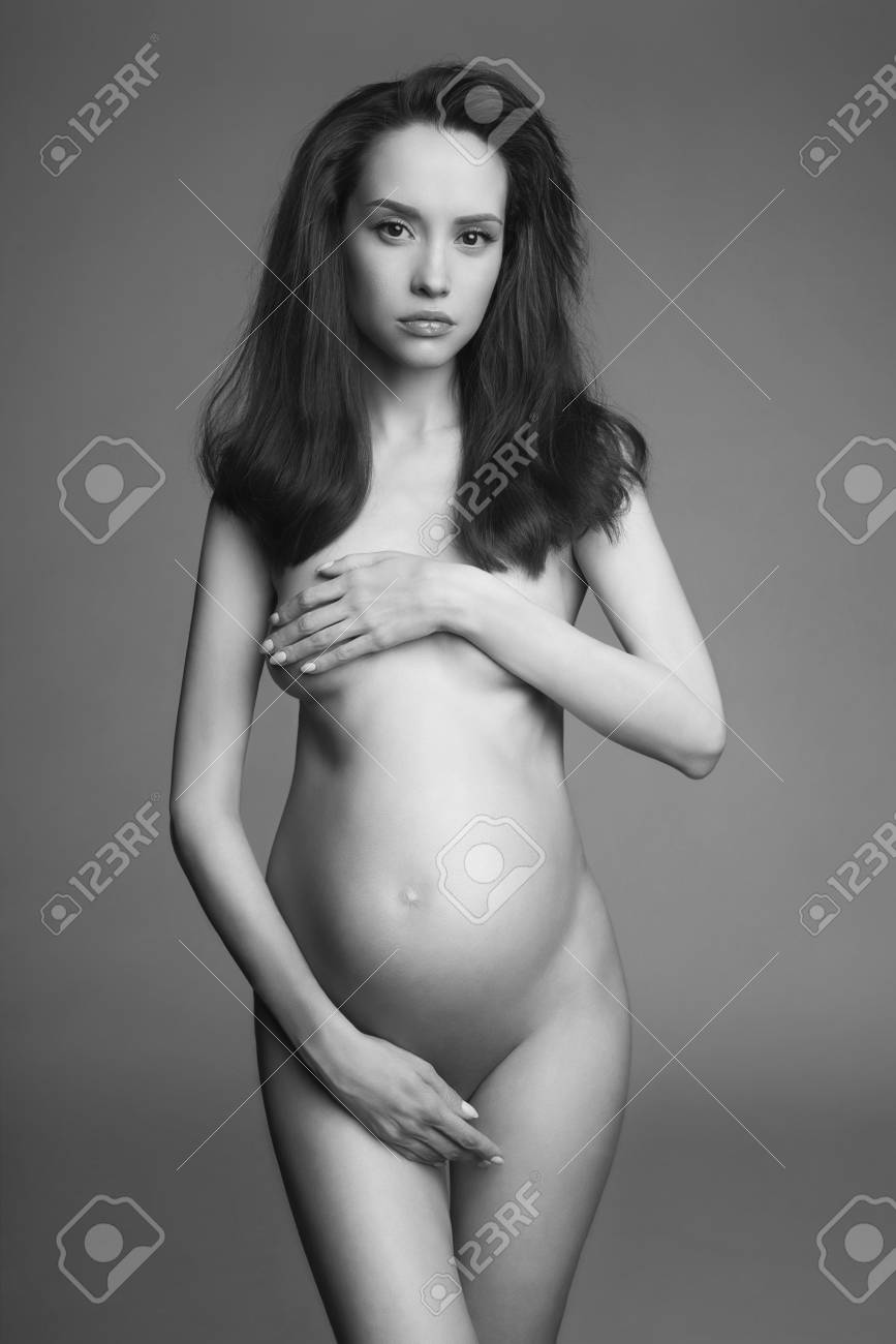 Pregnant Naked Lady Pregnant Naked Lady