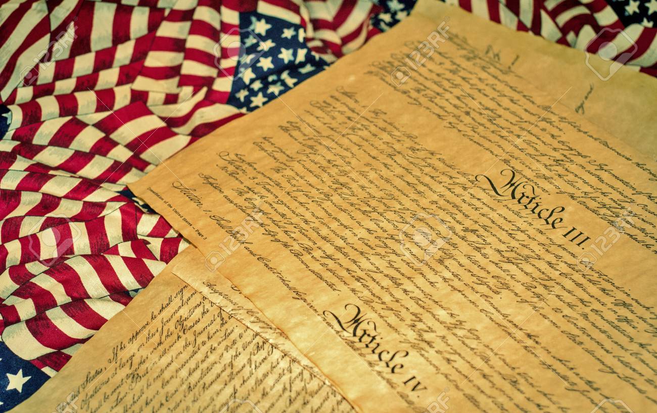 article iii us constitution