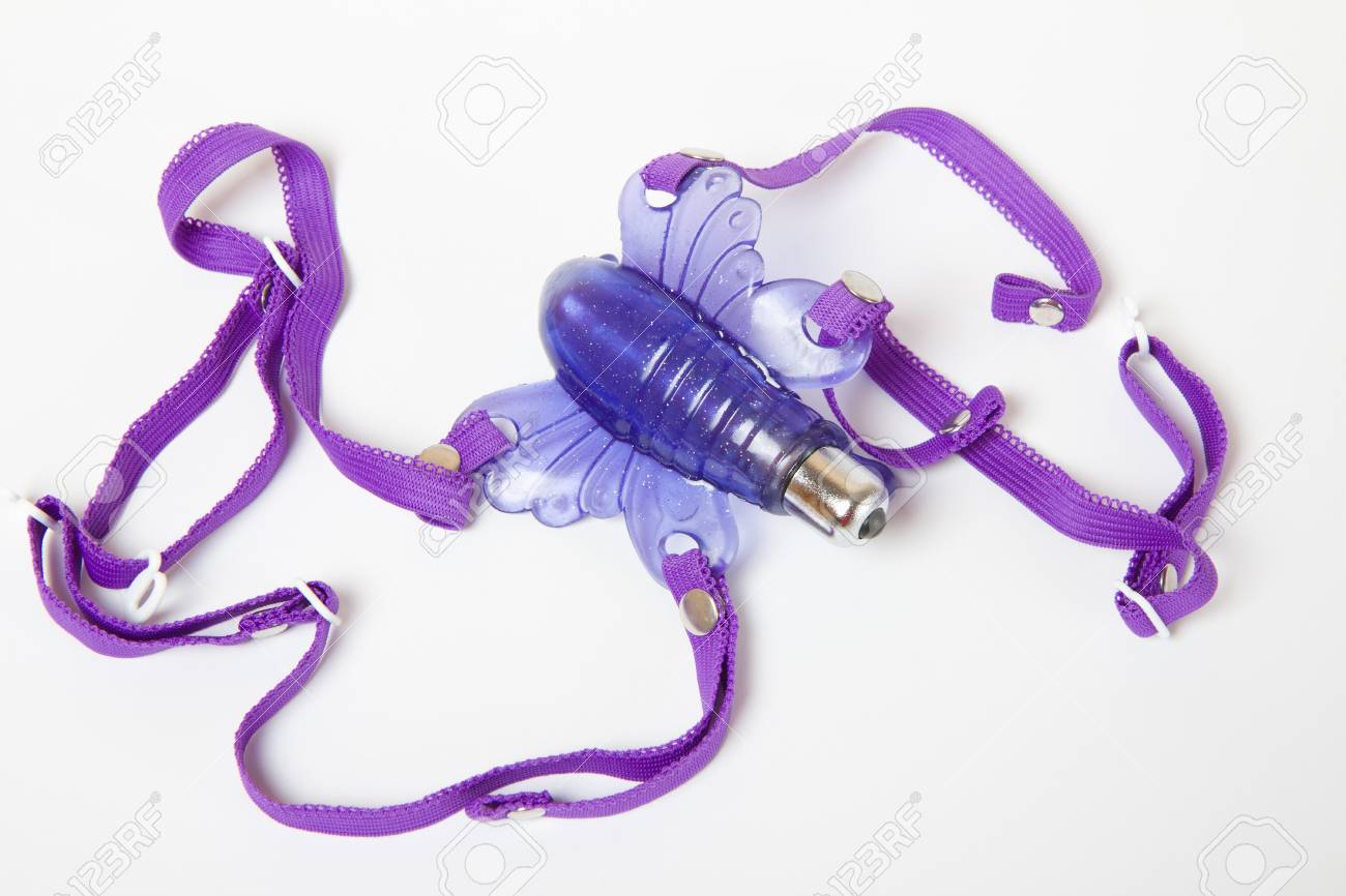 sex toy butterfly Brandy dean porn