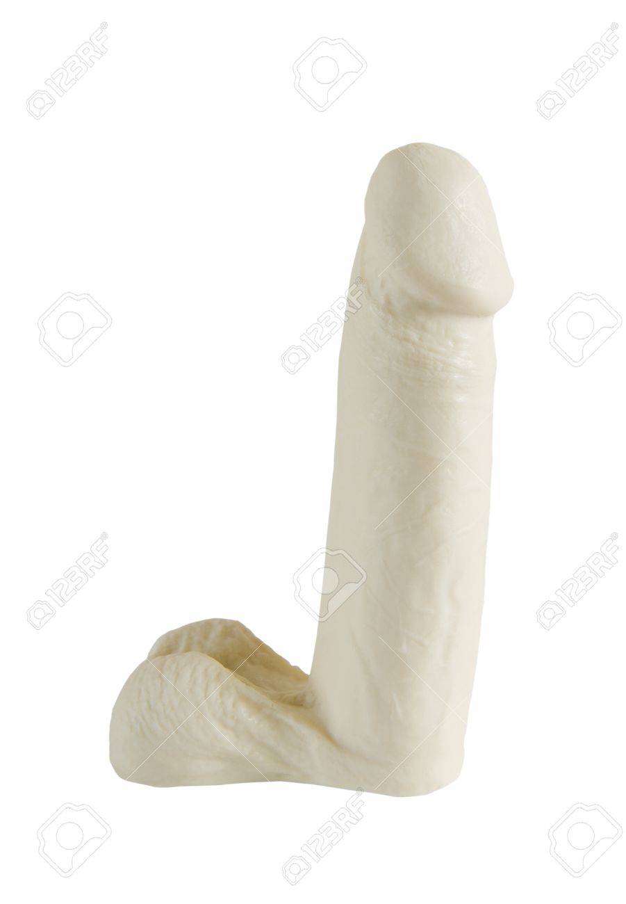 Penis beelden